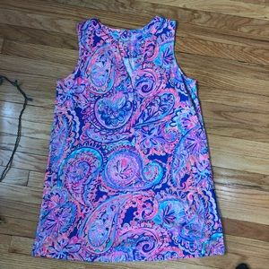 Lilly dress